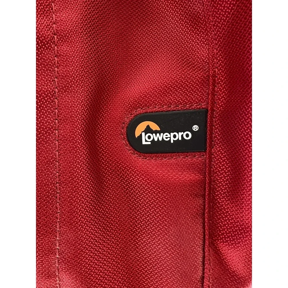 Lowepro pre owned
